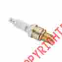 Cpr8ea-9 2306 Ngk Resistor Sparkplug