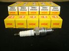 Cr6hsa-2983 Ngk New Spark Plugs