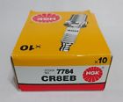 Cr8eb-7784 Ngk 10pk Spark Plugs