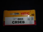 Cr9eb-6955 Ngk Standard Spark Plugs