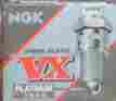 Cr9evx Ngk Vx Motorcycle Spark Plugs