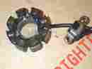 31120-men-003 Crf450r Honda 2004 Stator Alternator Ac Generator Maneto 04 Crf 450 450r Crf450