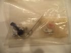 26-267 Custom 58-69 Morris Point P N Xl Set Harley Magneto Chrome