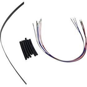 Custom Dynamics Cd-bar-ext-2 15 Inch Handlebar Extension Wire Kit -