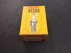 D6es Ngk Spark Plugs Pack Vintage Honda And Others