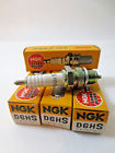 D6hs Ngk Spark Plug Pack Of