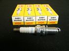 Dcpr6e-3481 Ngk New Spark Plugs