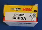 Dcpr7e Dcpr7f Ngk Motorcycle Spark Plugs New In Box 087295039328