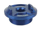Dec-009-bl Driven Engine Plugs Blue