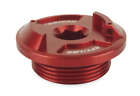 Dec-009-rd Driven Engine Plugs Red
