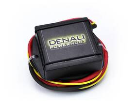 Elc.00.30000 Denali Electronics Powerhub2 Power Distribution Module -