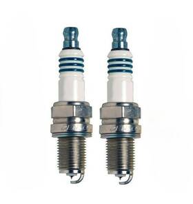 Ixu24 Denso 5309 Spark Plug Iridium Power Qty2
