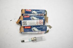Sc16hr11-3499 Denso Sc16hr11 Spark Plugs Iridium Oem Genuine Set Of 3 New