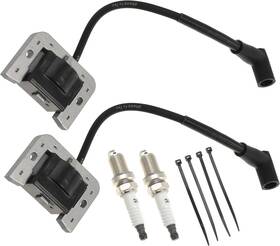 32-584-06-s Deridi 3258406 2pcs Ignition Coil Module For Kohler Kt Zt Engines 7000 Series