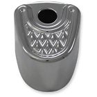Tc548 Designs Cover Chrome Ignition Thunder - Cycle Switch