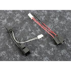 Dk-0105 Digital Guard Dawg Plug And Play T-harness For Keyless Ignition -