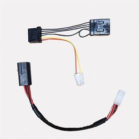 Dy-9004 Digital Guard Dawg Plug-and-play T-harnesses