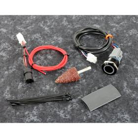 Digital Guard Dawg Hd-100 Plug And Play T-harness For Keyless Ignition -