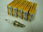 Dp6ea-9-1068 Ngk Spark Plugs Stock Threaded Studs Qty Pack
