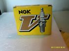 Dp8ev-9 Ngk Pack Of Spark Plugs New Old Stock