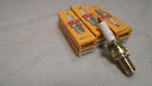 Dr8ls-l Ngk 3 Spark Plugs