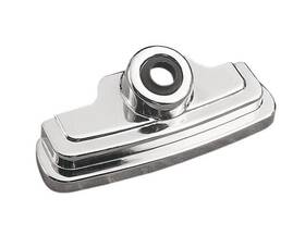 139399 Drag Specialties Ds Chrome Head Bolt And Spark Plug Covers Harley Davidson #139399