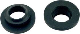 139400 Drag Specialties Ds Replacement Rubber Grommets For Headbolt/spark Cover Harley Davidson #139400