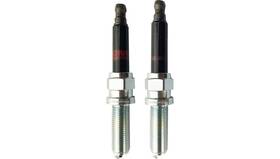 2103-0571 Drag Specialties Performance Spark Plugs