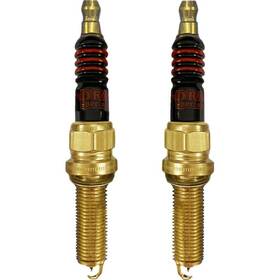 2103-0575 Drag Specialties Iridium Spark Plug