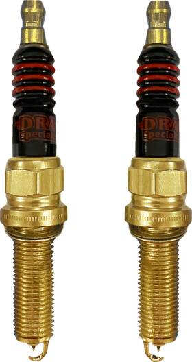 E18-6729ids Drag Specialties Spark Plug - Challenger