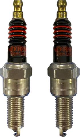 E18-6730sds Drag Specialties Fits Spark Plug - Scout/ftr