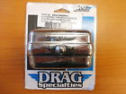 Ds-196091 Drag Specialties Universal Spark Plug Holder With Thumb Screw P N New