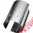 13010-pb-lb1 Ds-373586 Drag Specialties Generator Cover