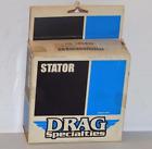 Ds-195098 Ds195098 Dragg Drag Specialties Alternator Stator Nos Free Priority