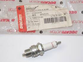 67090011a Ducati 67040011a Oem Genuine 1996 400-ss Engine Spark Ignition Plug