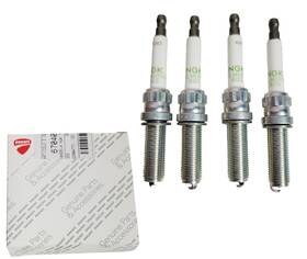 67040581b Ducati Oem 2021-2025 Multistrada Spark Plugs 4-pack