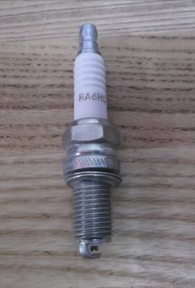 67090081a Ducati Genuine Motorcycle Champion Spark Plug Ra6hc