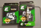 E 3.46 E3 New Set Of 8