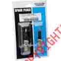 E18-6657sds Drag Specialties Performance Spark Plugs