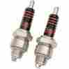 E18-6664sds Drag Specialties Performance Spark Plugs