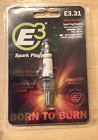 E3.31 E3 .31 Spark Plugs New Premium Power Powersport Plug 894489000718