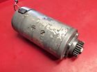 20035a E3l Lucas Generator Dynamo Triumph Matchless