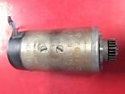 20035b E3l 3-66 Lucas Generator Dynamo Triumph Matchless