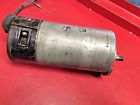 20010k E3l -ag-o Lucas Generator Dynamo Bsa Rgs Rd Rocket Velocette Clubman Ariel