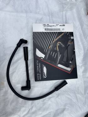 31907-08a Eagle Screaming Spark Plug Wires
