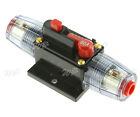 Ed735548231592 Car Truck Boat Audio Amplifier Agu Style Circuit 0735548231592