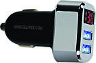Ek1-146 Brookshire Innovations Duo Usb Meter