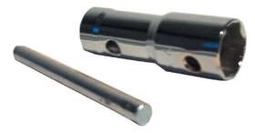 84-04100 Emgo 840980011234 Plug Wrench 10-12-14mm