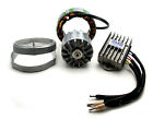 Edl450 Enduralast Bmw Alternator Watts- - Upgrade Output Guzzi 450 Moto