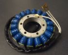 Esg130 Electrosport Industries High Output